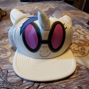 DJ pon3 hat